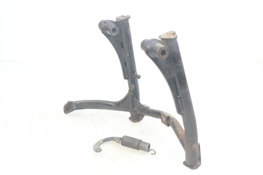 photo de PATA CENTRAL. HONDA CBR F SC25 1000 (1989 - 1992)
