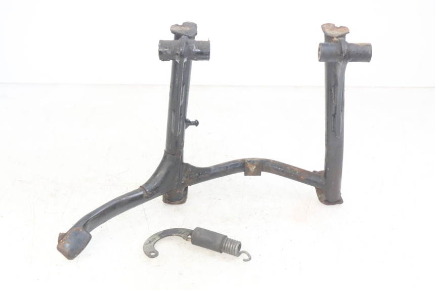 photo de PATA CENTRAL. HONDA CBR F SC25 1000 (1989 - 1992)