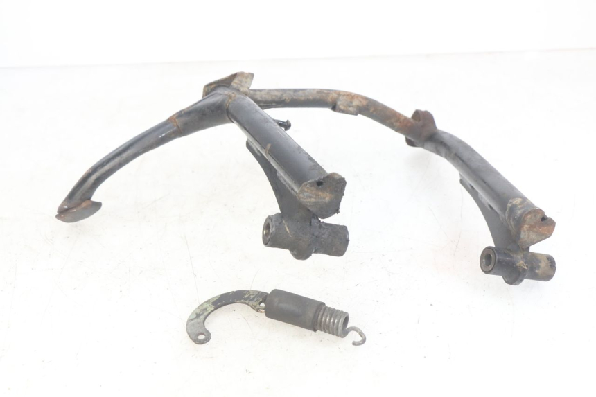 photo de PATA CENTRAL. HONDA CBR F SC25 1000 (1989 - 1992)