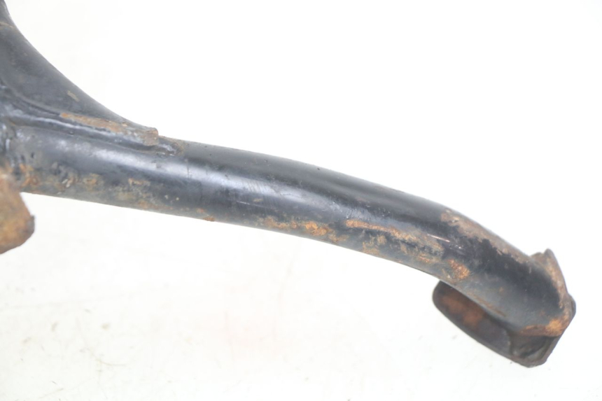 photo de PATA CENTRAL. HONDA CBR F SC25 1000 (1989 - 1992)