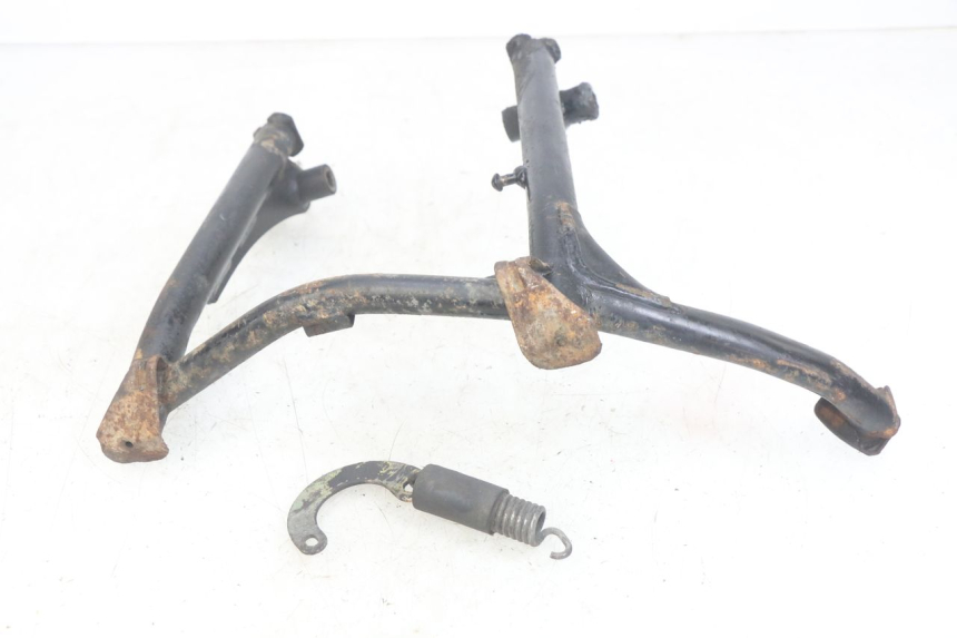 photo de PATA CENTRAL. HONDA CBR F SC25 1000 (1989 - 1992)