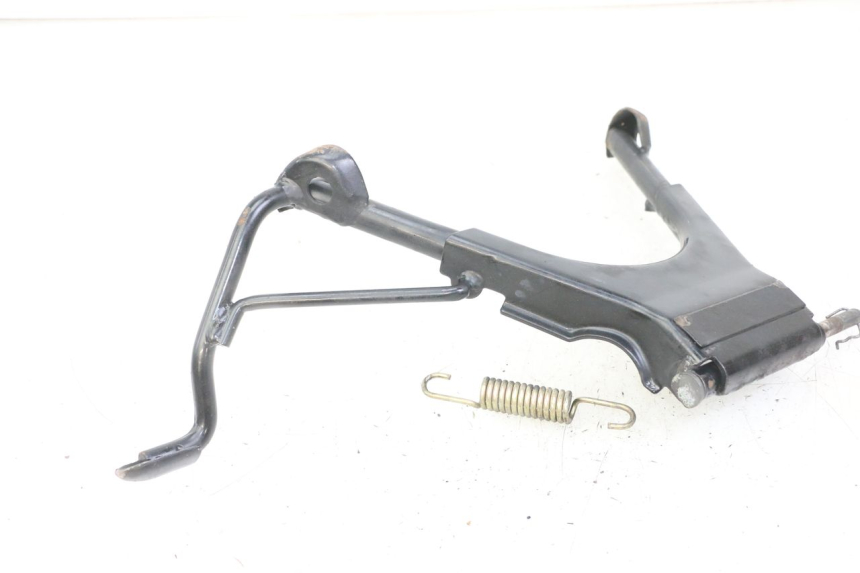 photo de PATA CENTRAL. PEUGEOT CITYSTAR 50 (2013 - 2017)