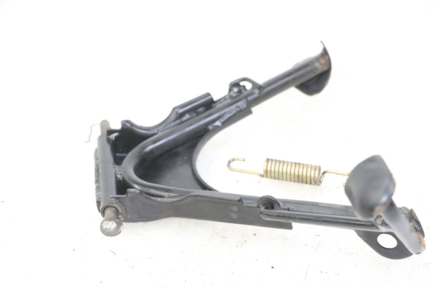 photo de PATA CENTRAL. PEUGEOT CITYSTAR 50 (2013 - 2017)