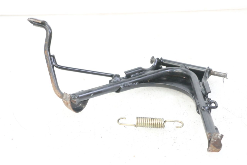 photo de PATA CENTRAL. PEUGEOT CITYSTAR 50 (2013 - 2017)