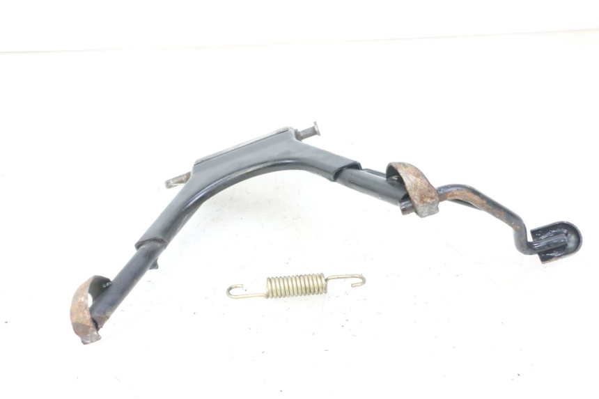 photo de PATA CENTRAL. PEUGEOT CITYSTAR 50 (2013 - 2017)