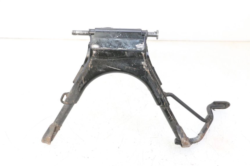 photo de PATA CENTRAL. PEUGEOT CITYSTAR 50 (2013 - 2017)