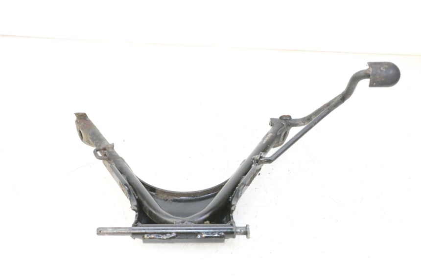 photo de PATA CENTRAL. PEUGEOT CITYSTAR 50 (2013 - 2017)