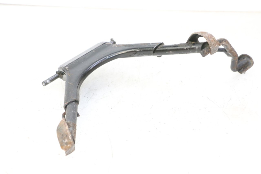 photo de PATA CENTRAL. PEUGEOT CITYSTAR 50 (2013 - 2017)