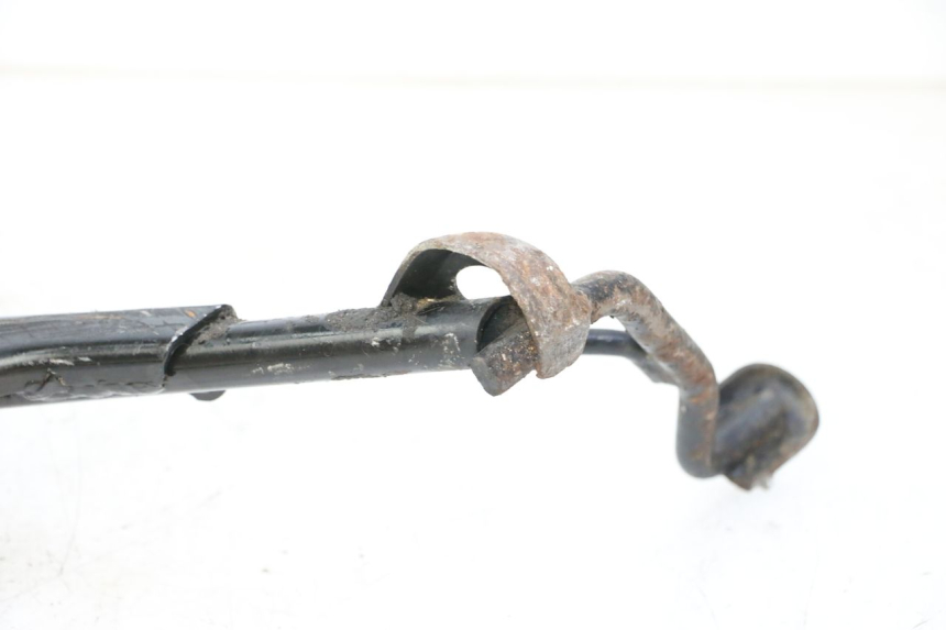 photo de PATA CENTRAL. PEUGEOT CITYSTAR 50 (2013 - 2017)