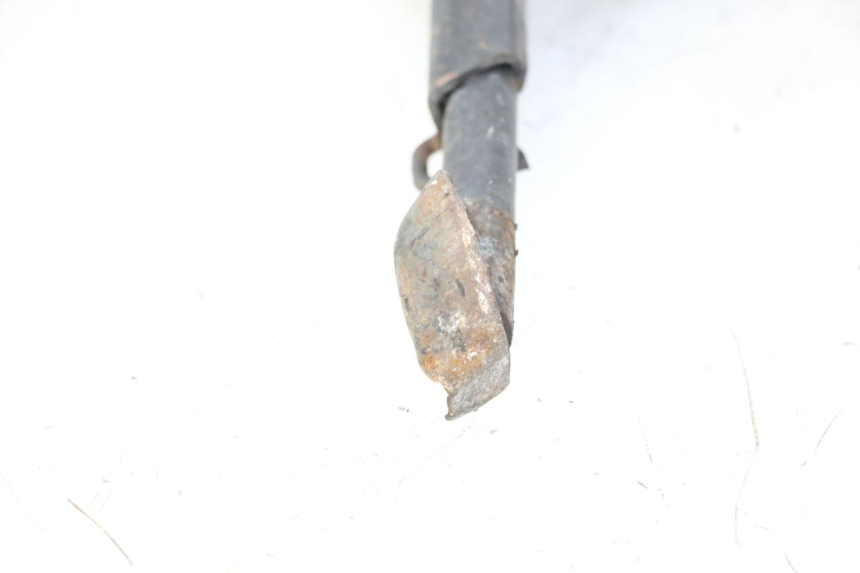 photo de PATA CENTRAL. PEUGEOT CITYSTAR 50 (2013 - 2017)