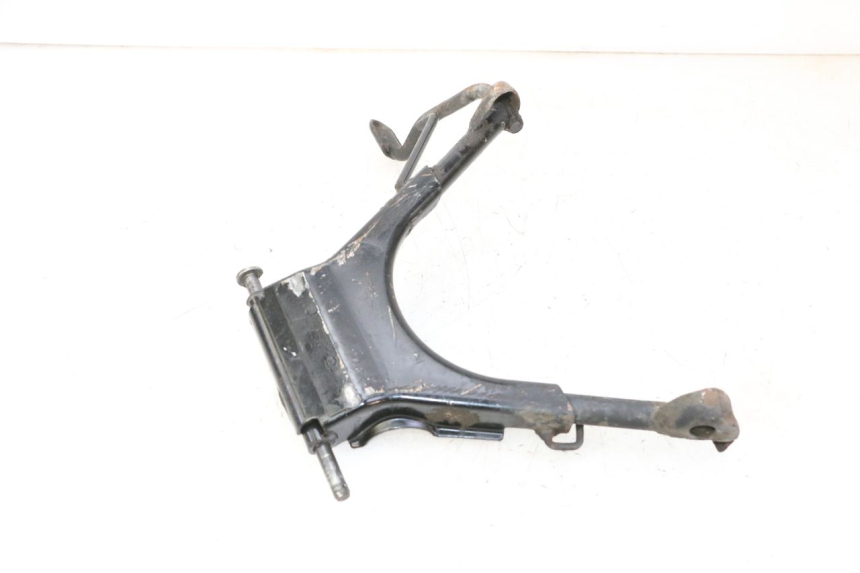 photo de PATA CENTRAL. PEUGEOT CITYSTAR 50 (2013 - 2017)