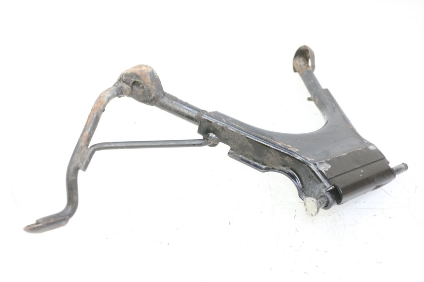 photo de PATA CENTRAL. PEUGEOT CITYSTAR 50 (2013 - 2017)