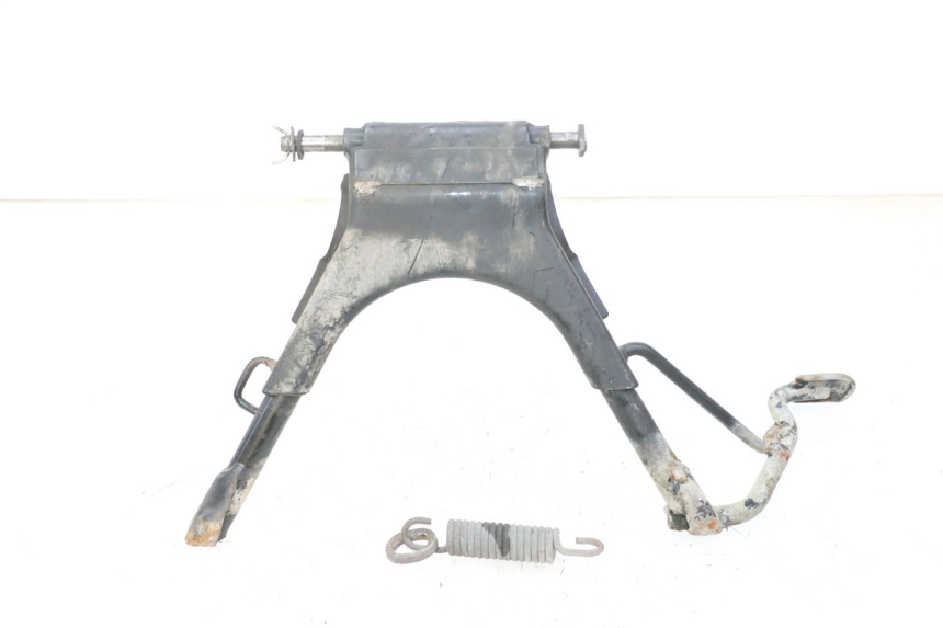 photo de PATA CENTRAL. PEUGEOT CITYSTAR 50 (2013 - 2017)