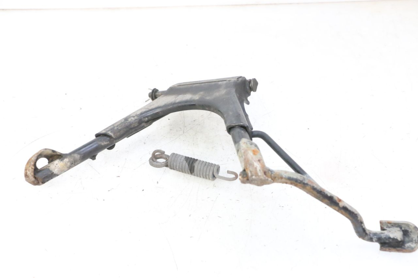 photo de PATA CENTRAL. PEUGEOT CITYSTAR 50 (2013 - 2017)