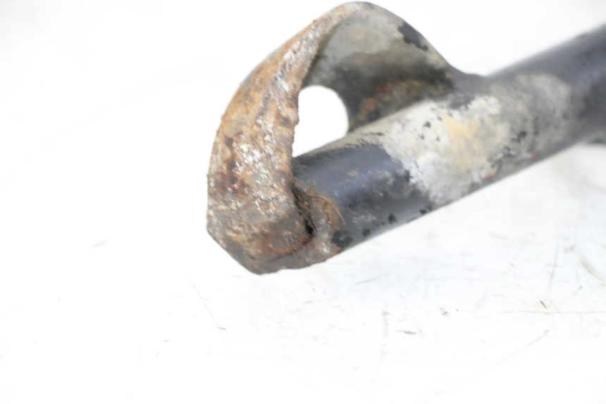 photo de PATA CENTRAL. PEUGEOT CITYSTAR 50 (2013 - 2017)