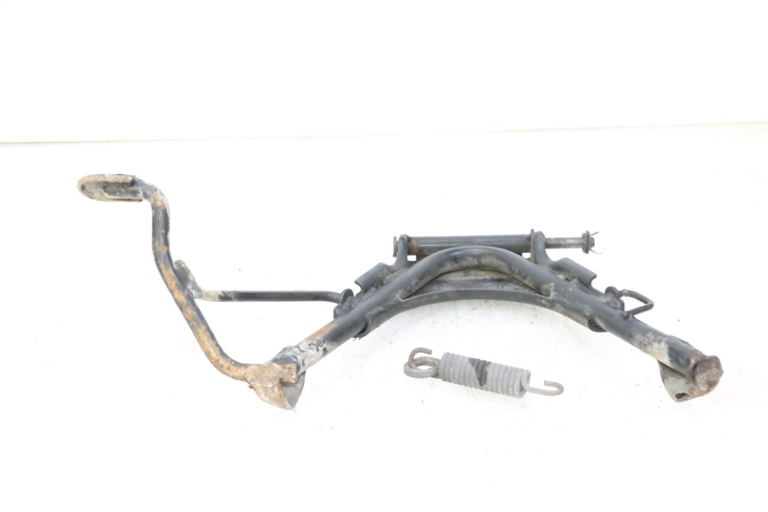 photo de PATA CENTRAL. PEUGEOT CITYSTAR 50 (2013 - 2017)