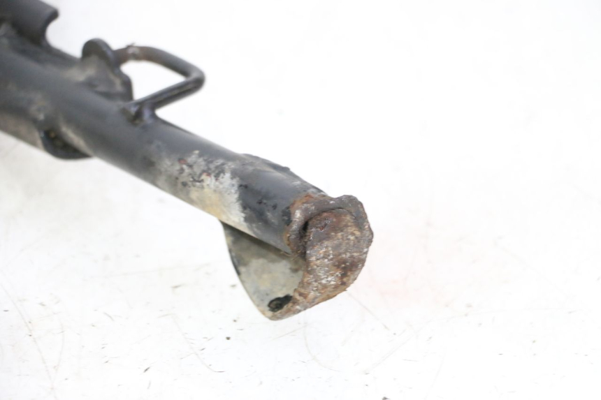 photo de PATA CENTRAL. PEUGEOT CITYSTAR 50 (2013 - 2017)