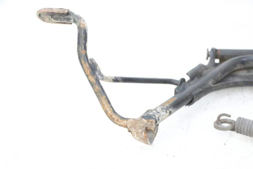 photo de PATA CENTRAL. PEUGEOT CITYSTAR 50 (2013 - 2017)