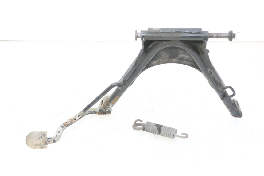 photo de PATA CENTRAL. PEUGEOT CITYSTAR 50 (2013 - 2017)