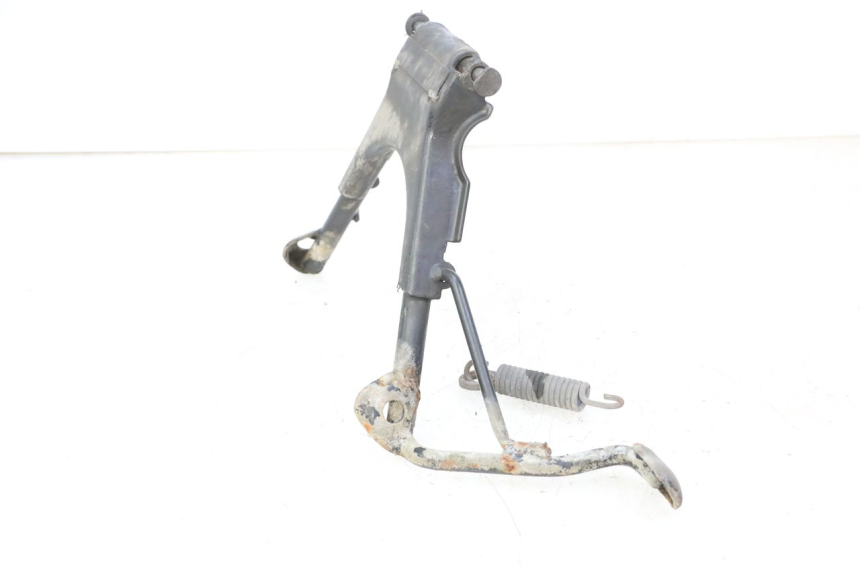 photo de PATA CENTRAL. PEUGEOT CITYSTAR 50 (2013 - 2017)