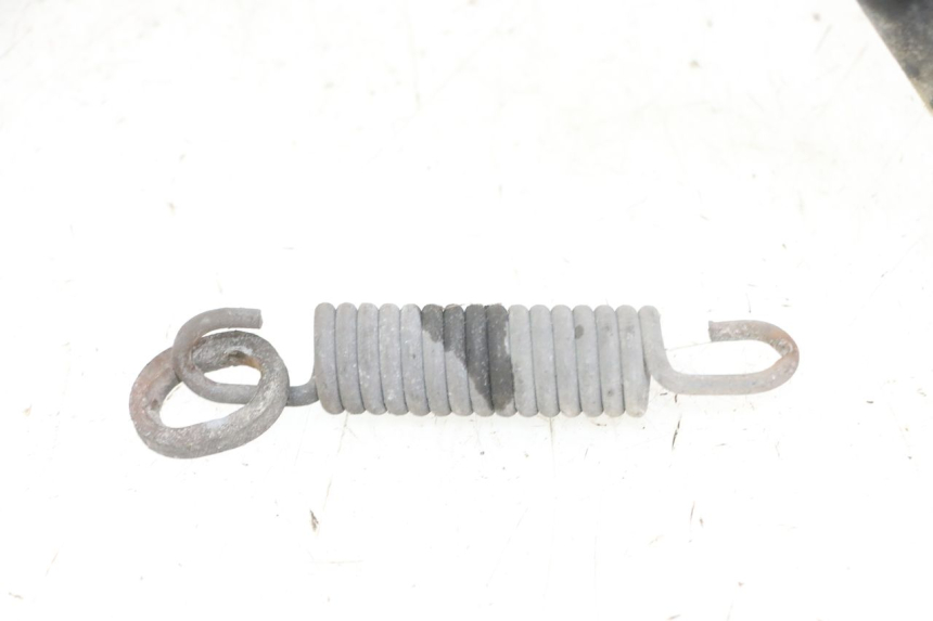 photo de PATA CENTRAL. PEUGEOT CITYSTAR 50 (2013 - 2017)