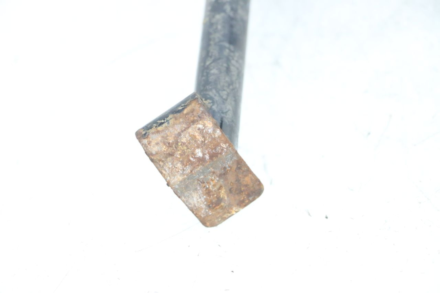 photo de CABALLETE CENTRAL KSR CODE 125 (2018 - 2020) - Primer plano técnico