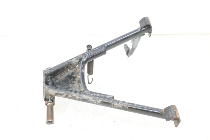 photo de CABALLETE CENTRAL KSR CODE 125 (2018 - 2020) - Vista general del producto