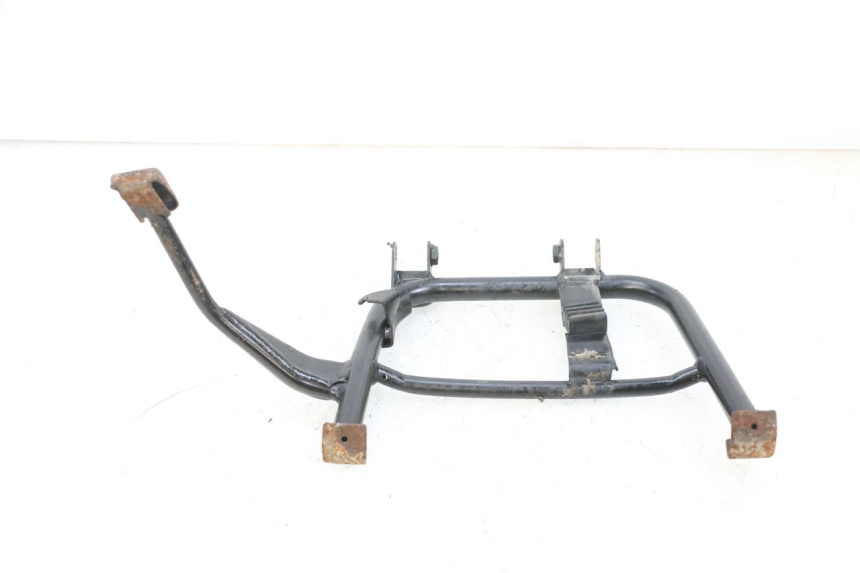 photo de PATA CENTRAL. SYM CROX 4T 50 (2016 - 2023) - Zoom estado de uso