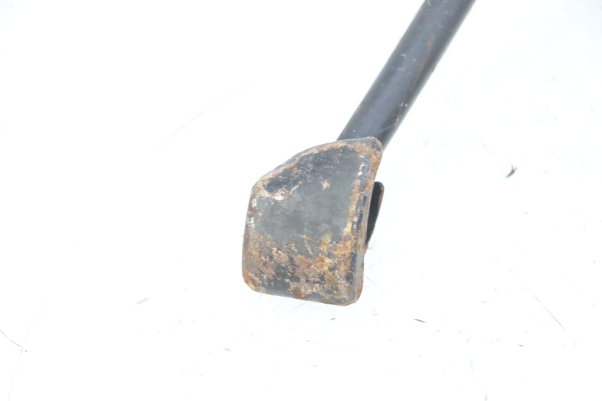 photo de PATA CENTRAL. SYM CROX 4T 50 (2016 - 2023) - Vista general del producto