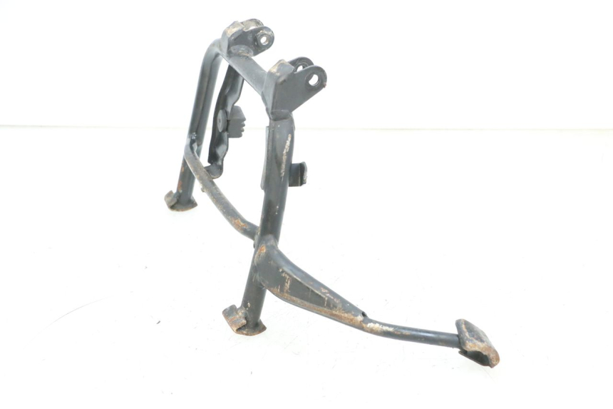 photo de PATA CENTRAL. SYM CROX 4T 50 (2016 - 2023) - Marcados y referencias originales