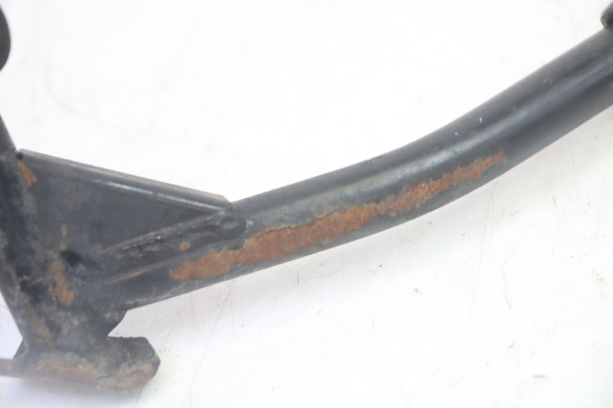 photo de PATA CENTRAL. YAMAHA CYGNUS X INJECTION 125 (2007 - 2013)