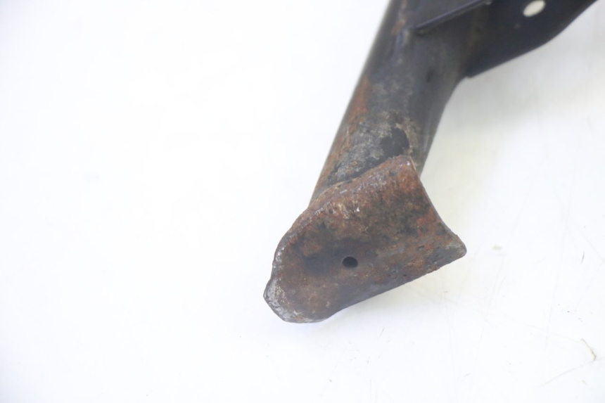 photo de PATA CENTRAL. YAMAHA CYGNUS X INJECTION 125 (2007 - 2013)