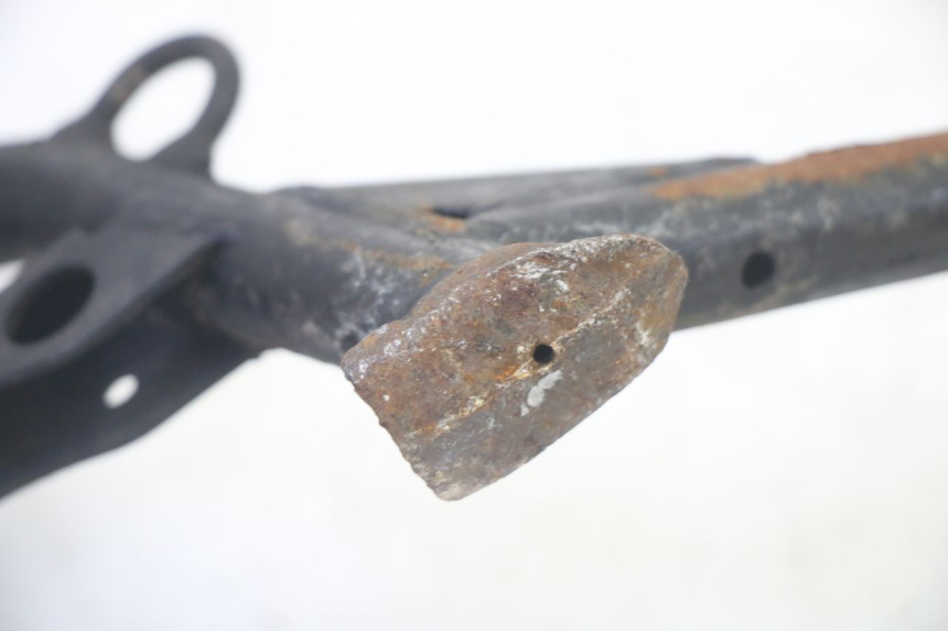 photo de PATA CENTRAL. YAMAHA CYGNUS X INJECTION 125 (2007 - 2013)