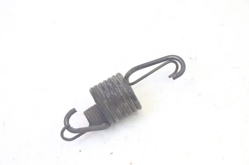 photo de PATA CENTRAL. YAMAHA CYGNUS X INJECTION 125 (2007 - 2013)