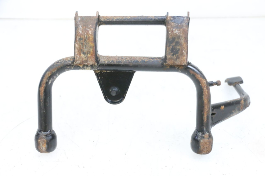 photo de PATA CENTRAL. LONGJIA DIGITA 4T 50 (2019 - 2022) - Vista principal