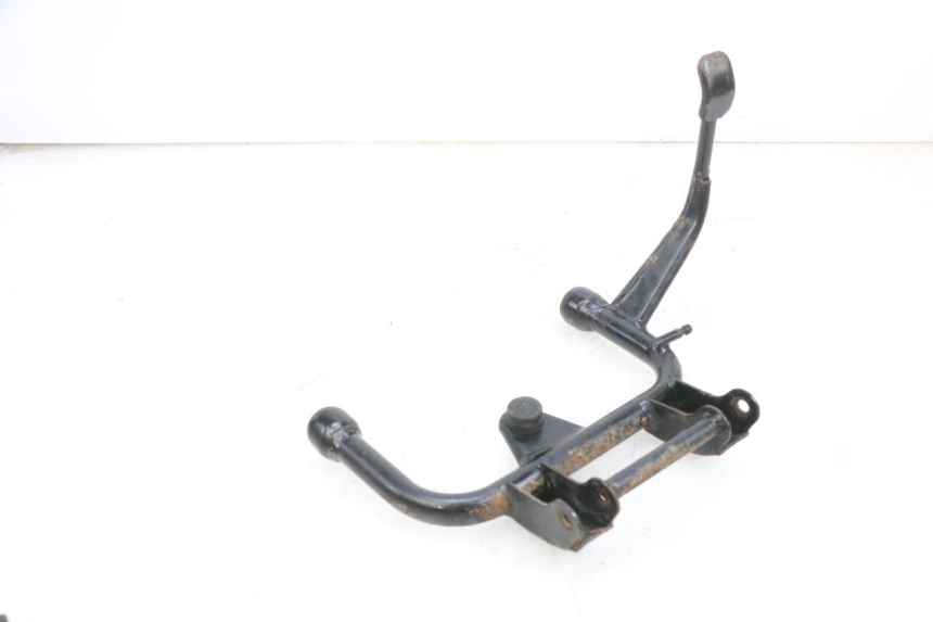 photo de PATA CENTRAL. LONGJIA DIGITA 4T 50 (2019 - 2022) - Detalle de la pieza