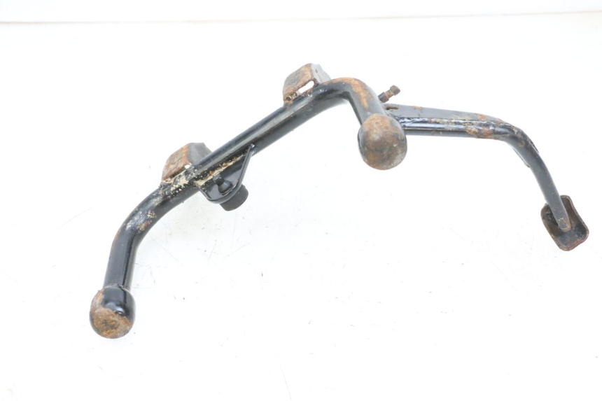 photo de PATA CENTRAL. LONGJIA DIGITA 4T 50 (2019 - 2022) - Zoom estado de uso