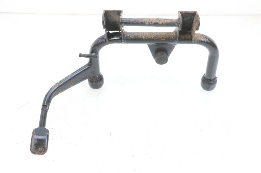 photo de PATA CENTRAL. LONGJIA DIGITA 4T 50 (2019 - 2022) - Primer plano técnico