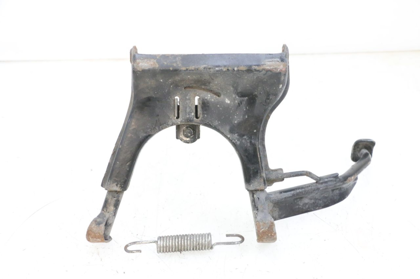 photo de CABALLETE CENTRAL PEUGEOT DJANGO 4T 50 (2014 - 2019) - Vista principal