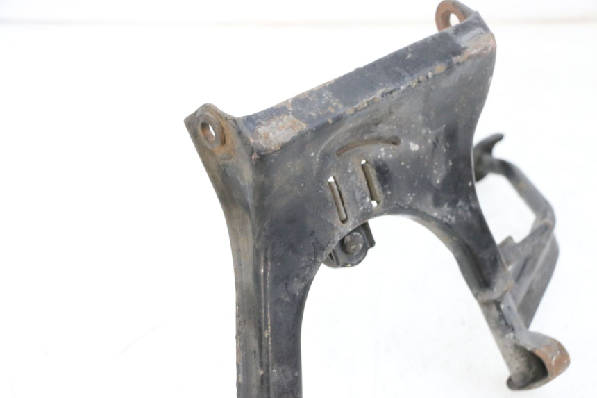 photo de CABALLETE CENTRAL PEUGEOT DJANGO 4T 50 (2014 - 2019) - Otra perspectiva