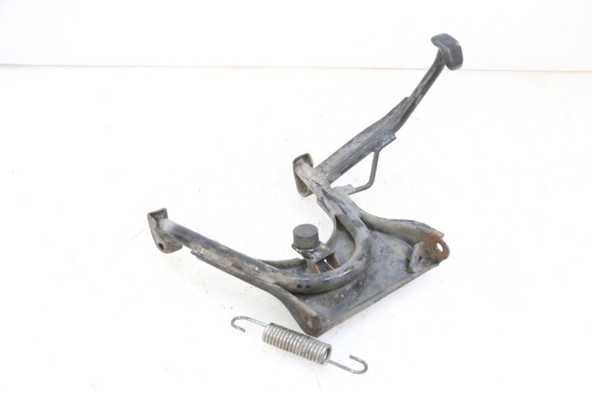 photo de CABALLETE CENTRAL PEUGEOT DJANGO 4T 50 (2014 - 2019) - Primer plano técnico