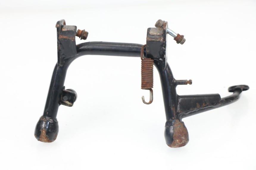 photo de CABALLETE CENTRAL SACHS EAGLE 50 (2007 - 2010)