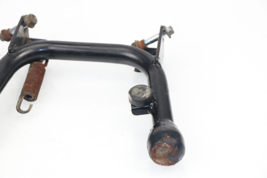 photo de CABALLETE CENTRAL SACHS EAGLE 50 (2007 - 2010)