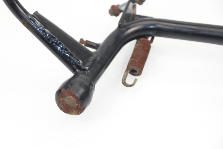 photo de CABALLETE CENTRAL SACHS EAGLE 50 (2007 - 2010)