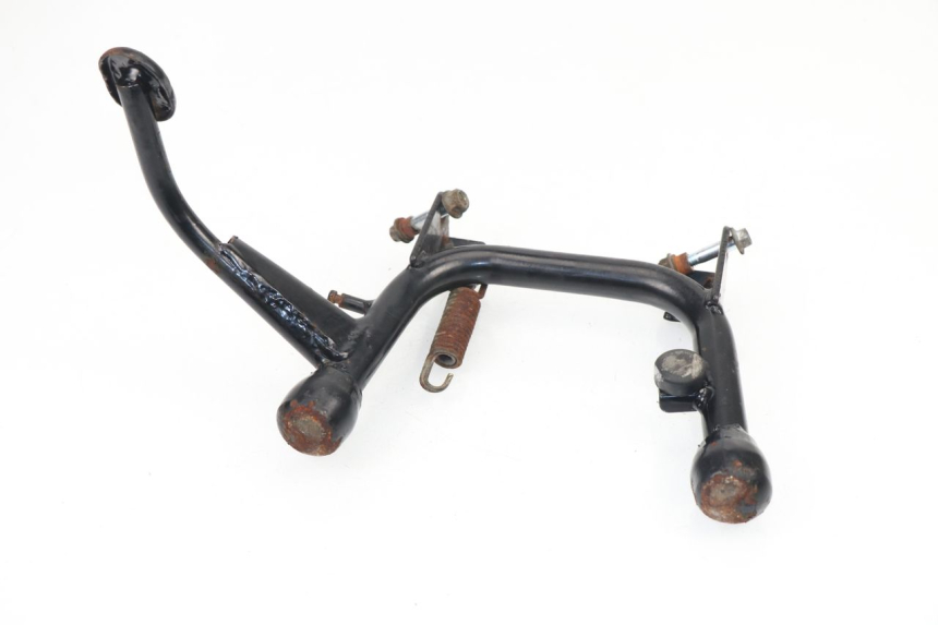 photo de CABALLETE CENTRAL SACHS EAGLE 50 (2007 - 2010)