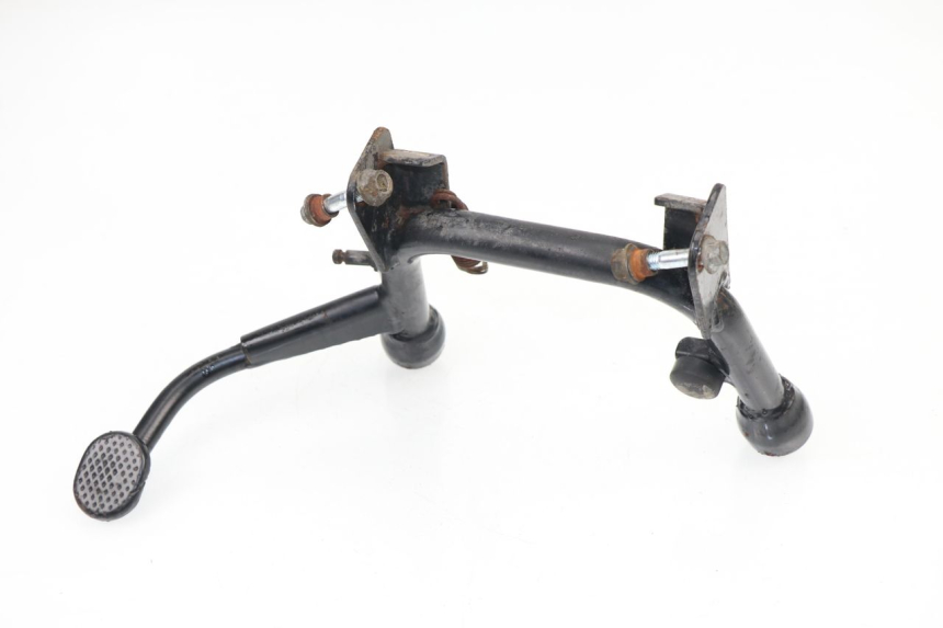 photo de CABALLETE CENTRAL SACHS EAGLE 50 (2007 - 2010)