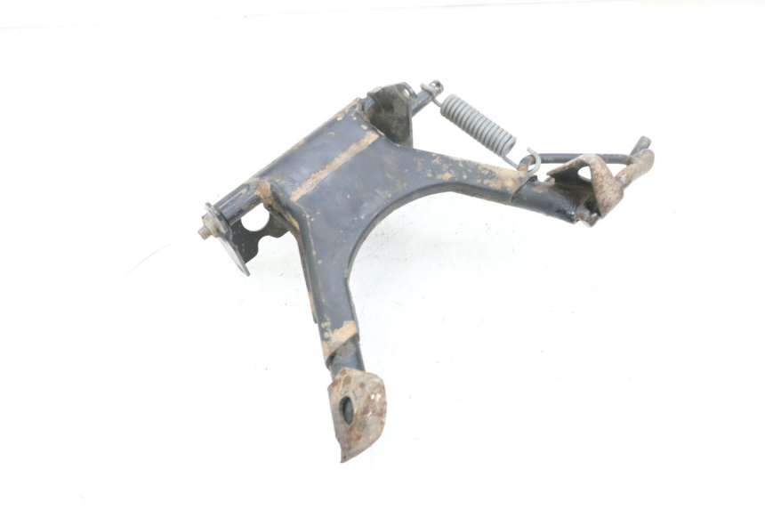 photo de CABALLETE CENTRAL PEUGEOT ELYSEO 125 (1999 - 2004) - Zoom estado de uso