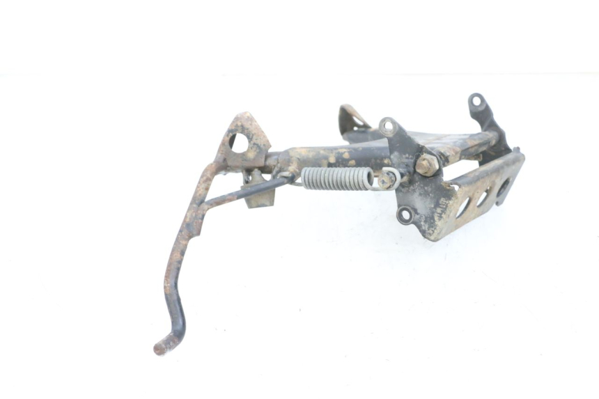 photo de CABALLETE CENTRAL PEUGEOT ELYSEO 125 (1999 - 2004) - Detalles de los puntos de fijación