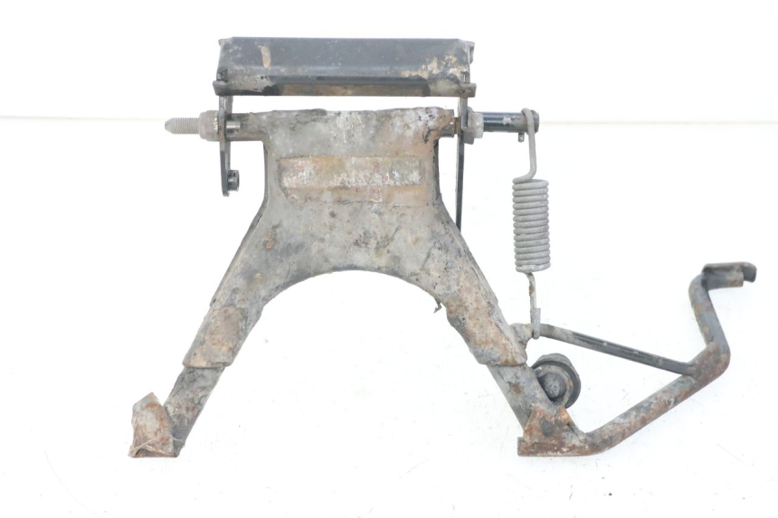 photo de PATA CENTRAL. PEUGEOT ELYSTAR 50 (2002 - 2014)
