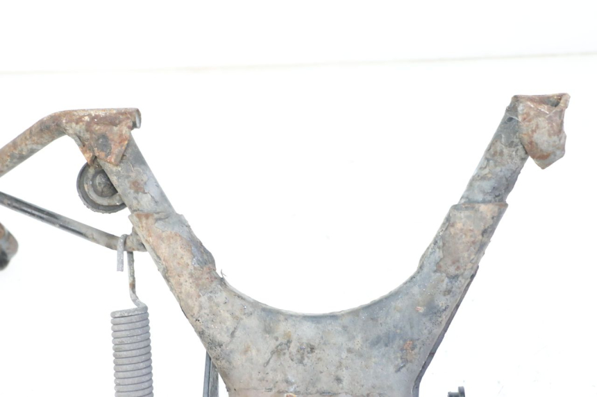 photo de PATA CENTRAL. PEUGEOT ELYSTAR 50 (2002 - 2014)